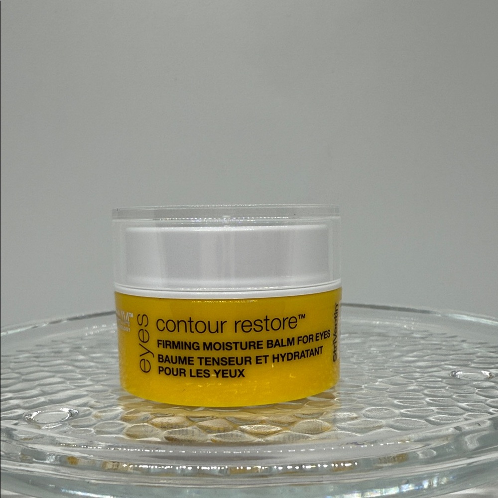 Strivectin Contour Restore Firming Eye Balm For Eyes 15 ml / 0.5 fl oz NOT BOX